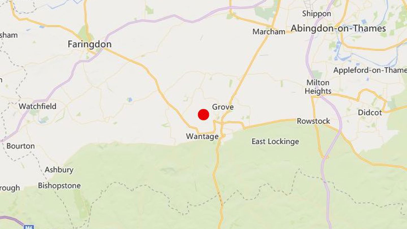 Property Map