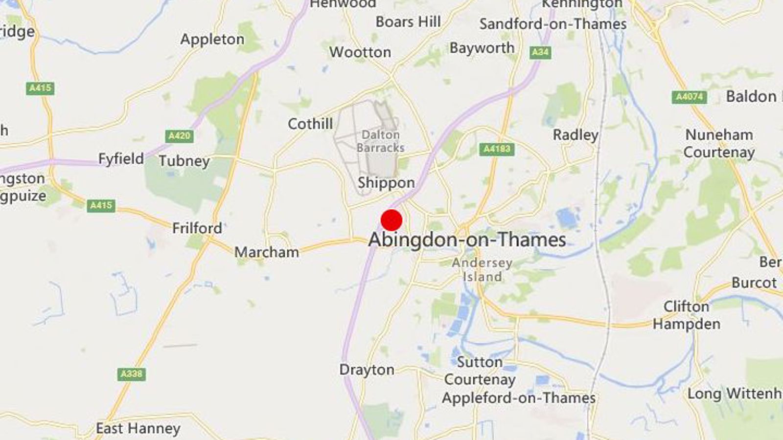 Property Map