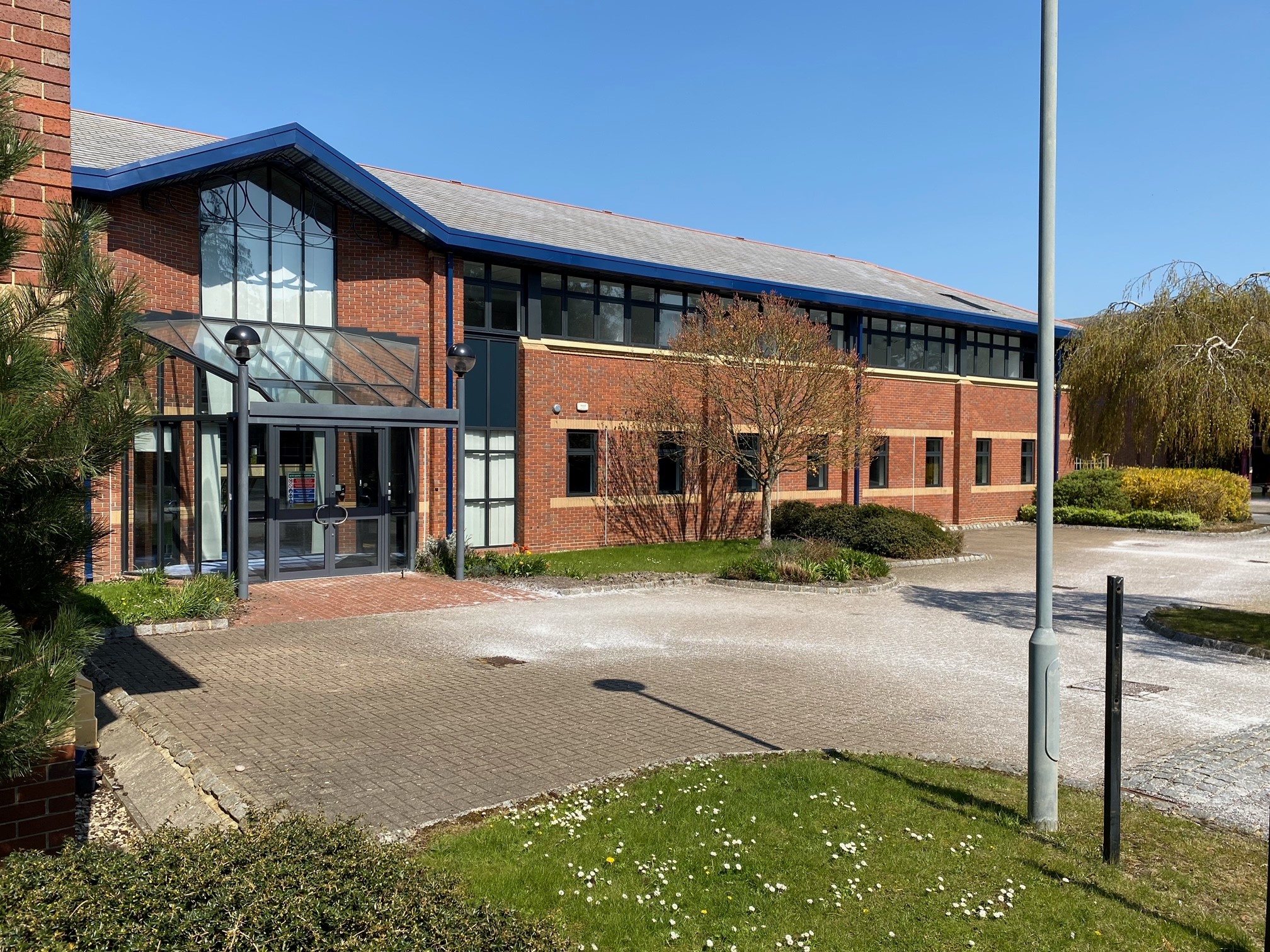 Jordan Hill Oxford, Banbury Road, Oxford, Oxfordshire, OX2