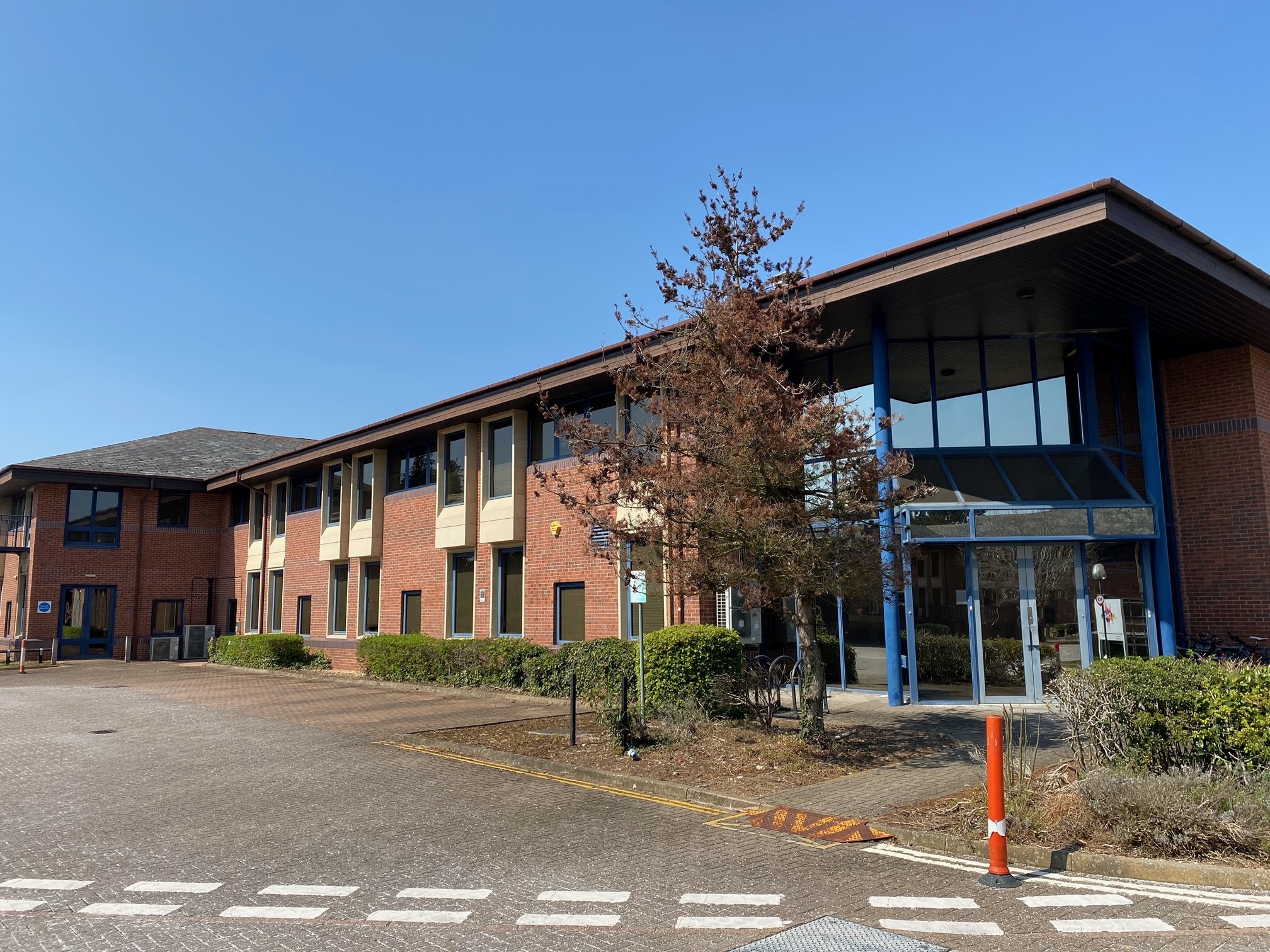 Jordan Hill Oxford, Banbury Road, Oxford, Oxfordshire, OX2