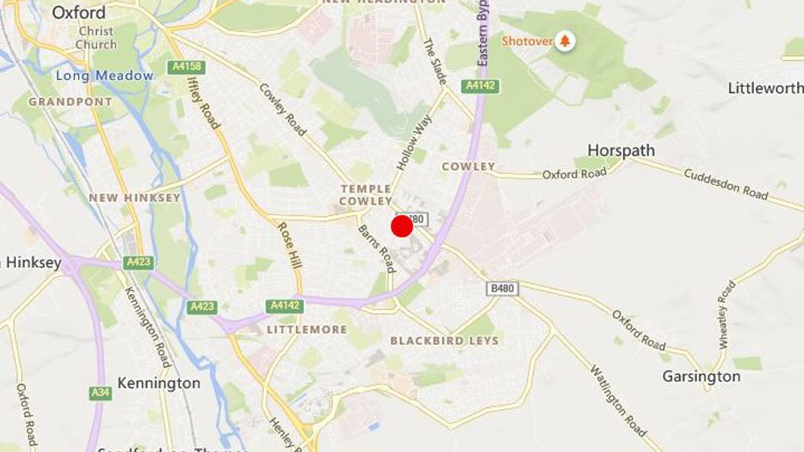 Property Map