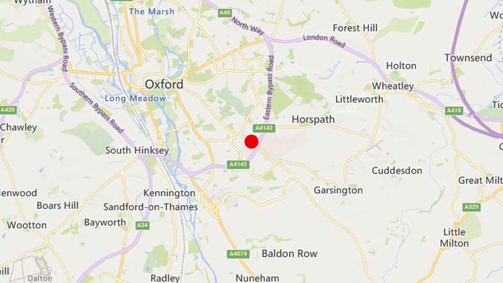 Property Map