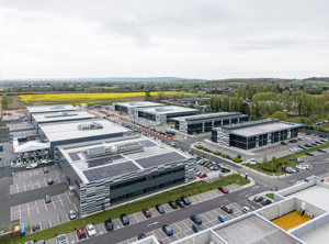  Technology Drive,  Kidlington,  Oxfordshire,  OX5 1GN picture 2