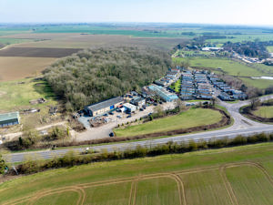  Old Hurst,  Huntingdon,  Cambridgeshire,  PE28 3AG picture 5