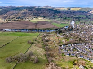  Aberfeldy,  Perth and Kinross,  PH15 2EU picture 1