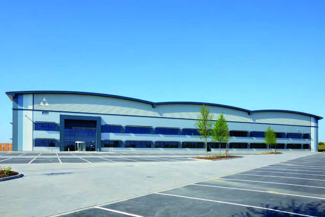  Stratton Business Park,  Biggleswade,  Bedfordshire,  SG18 8YY picture 5