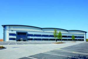  Stratton Business Park,  Biggleswade,  Bedfordshire,  SG18 8YY picture 5