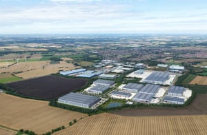  Stratton Business Park,  Biggleswade,  Bedfordshire,  SG18 8YY picture 2