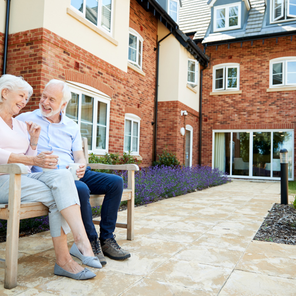 12 million and growing – will the senior housing challenge finally receive some attention?