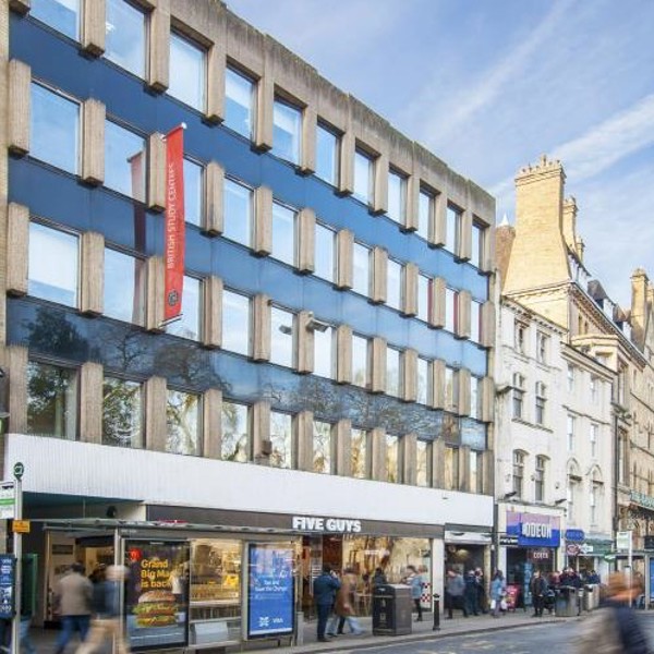 Acquisition of a prominent mixed use, central Oxford property