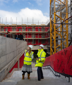 Building Surveying