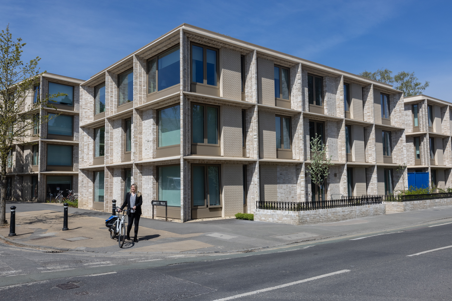 Property & estate strategy 