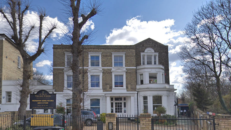 An off market 30-year sale and leaseback of The Village School