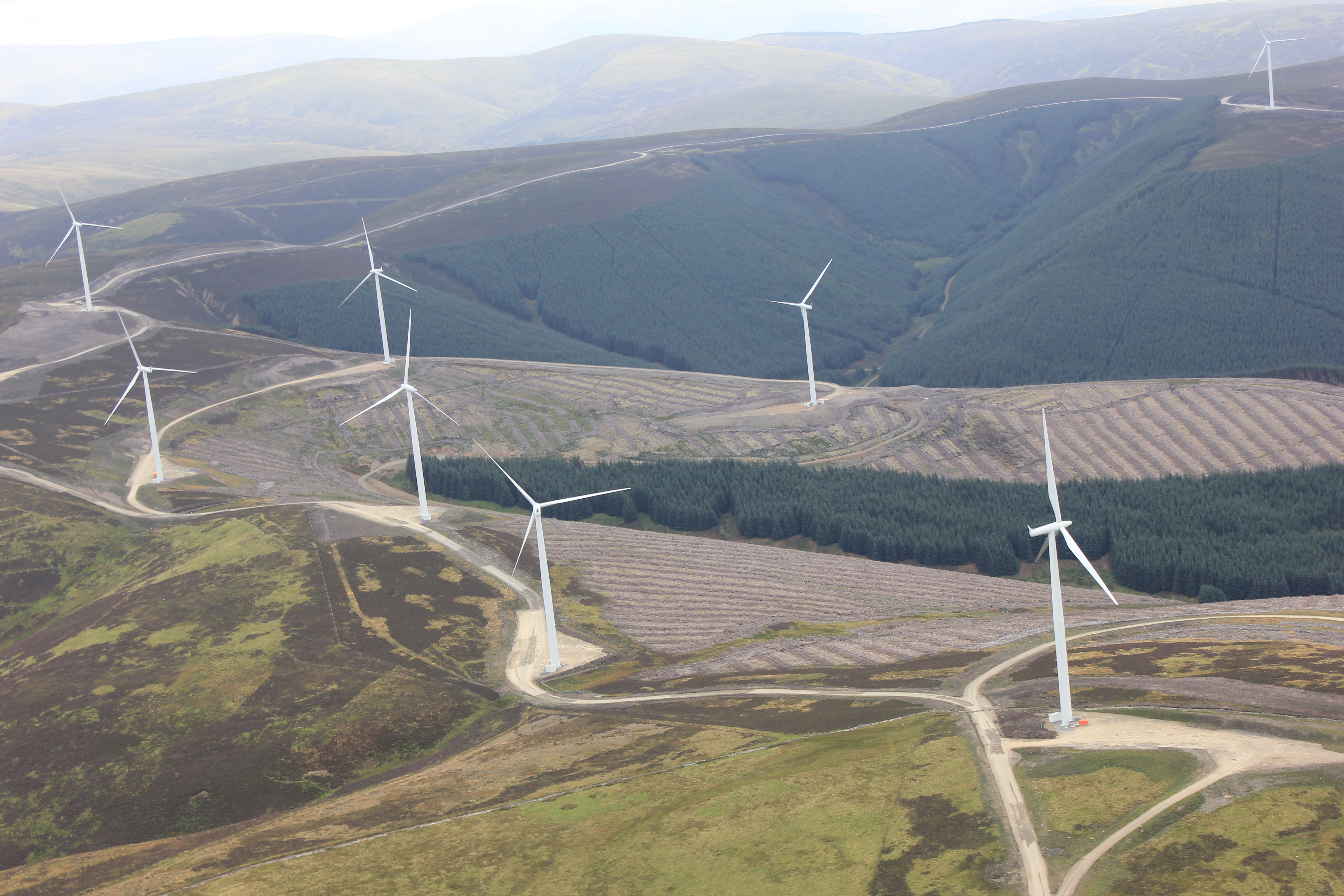 Switch on to onshore wind