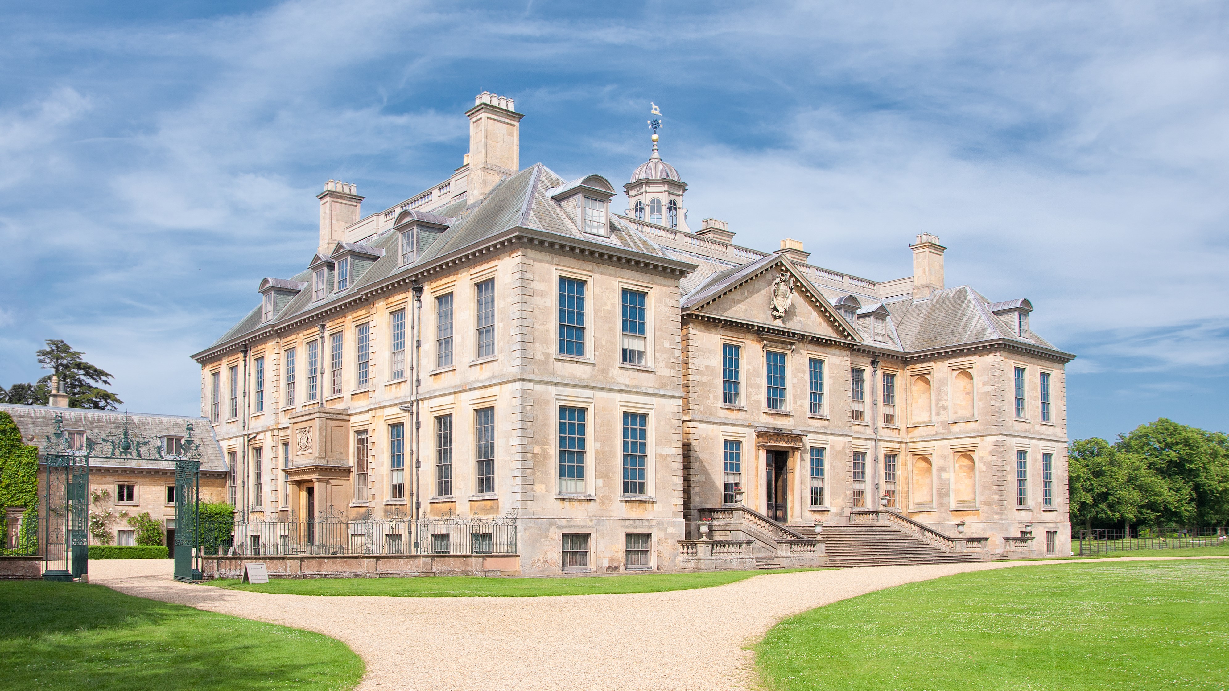 Non-designated heritage assets in Conservation Areas