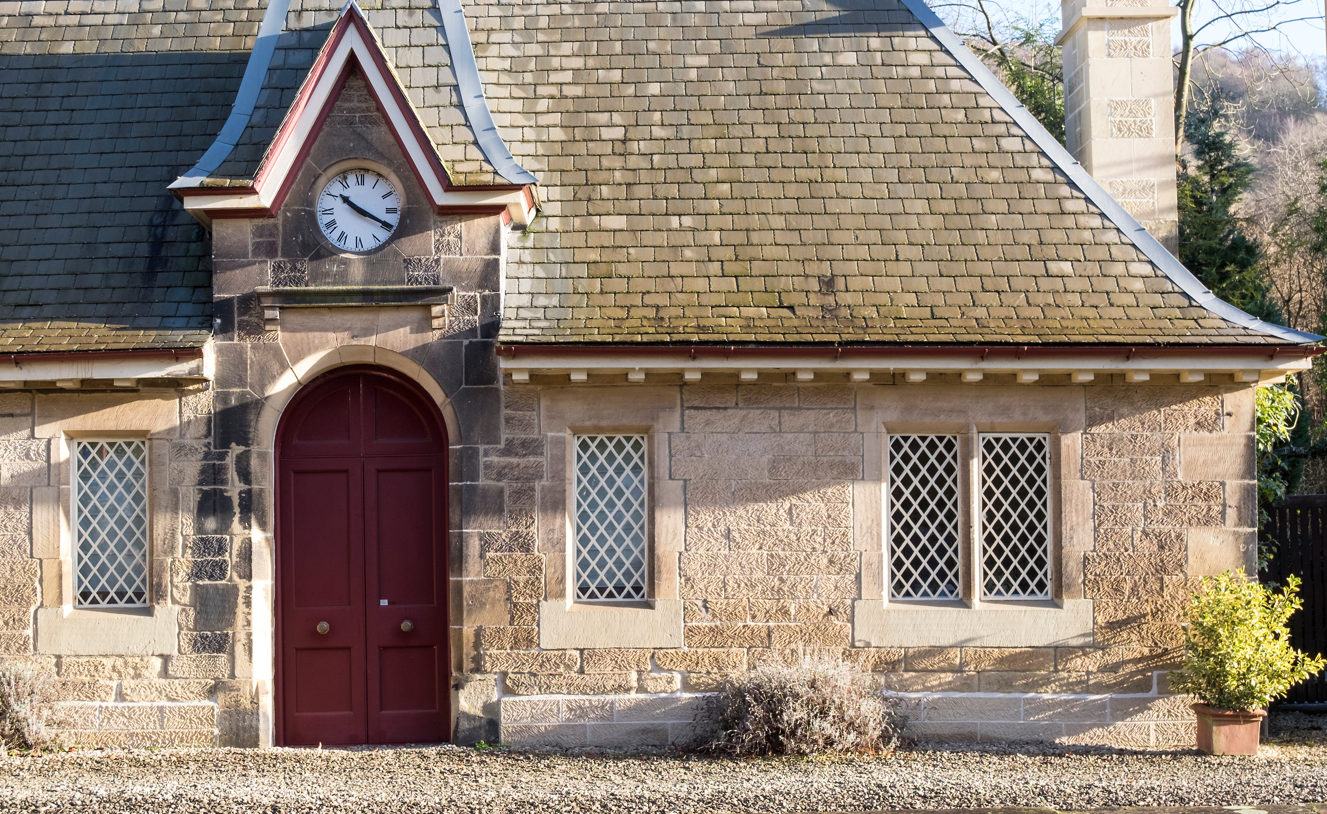 What is a Listed Building?