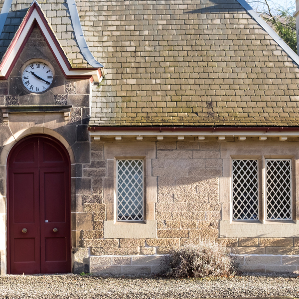 What is a Listed Building?