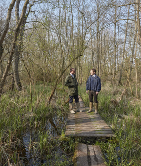 Natural Capital