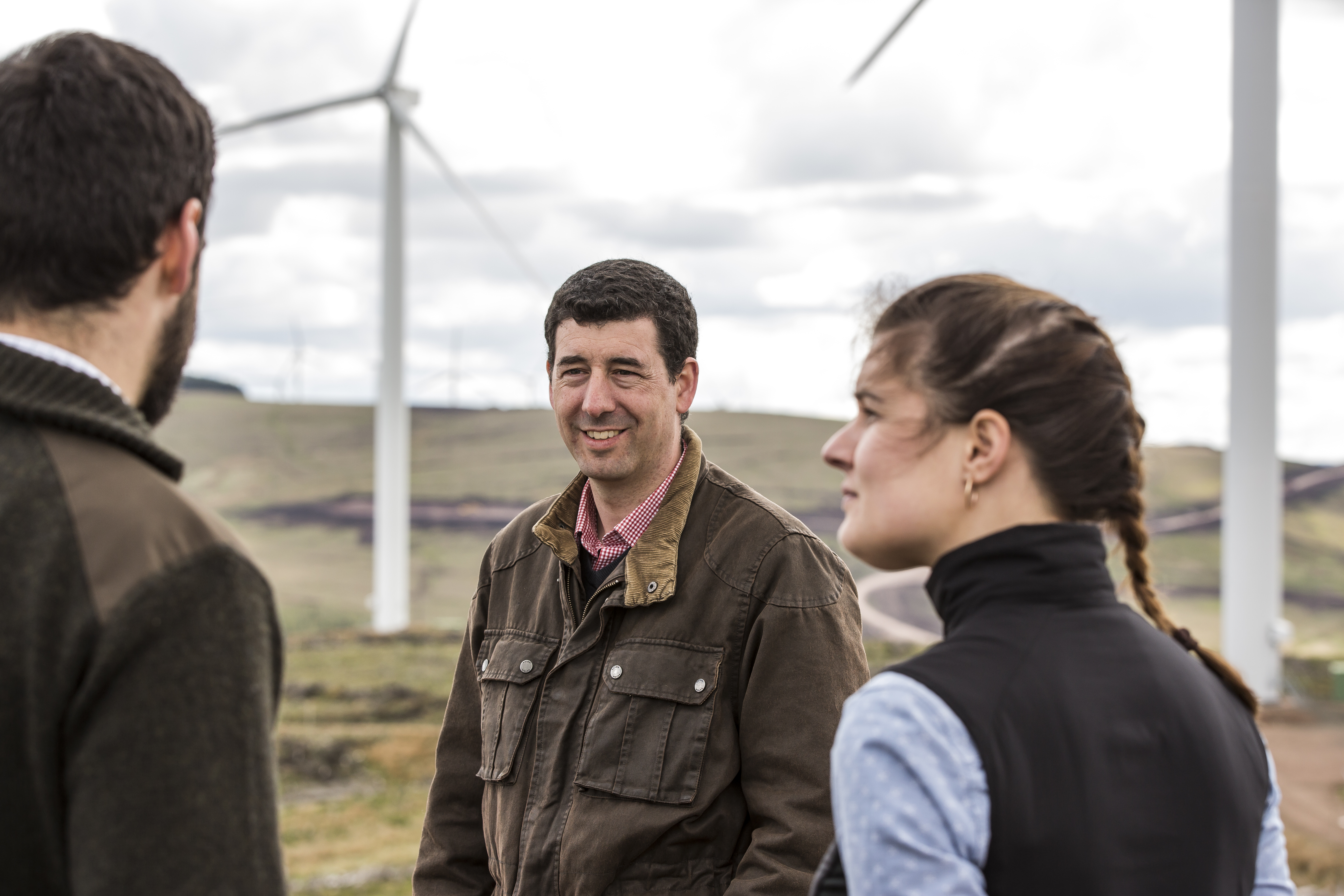 Advice in relation to energy and renewables in forestry