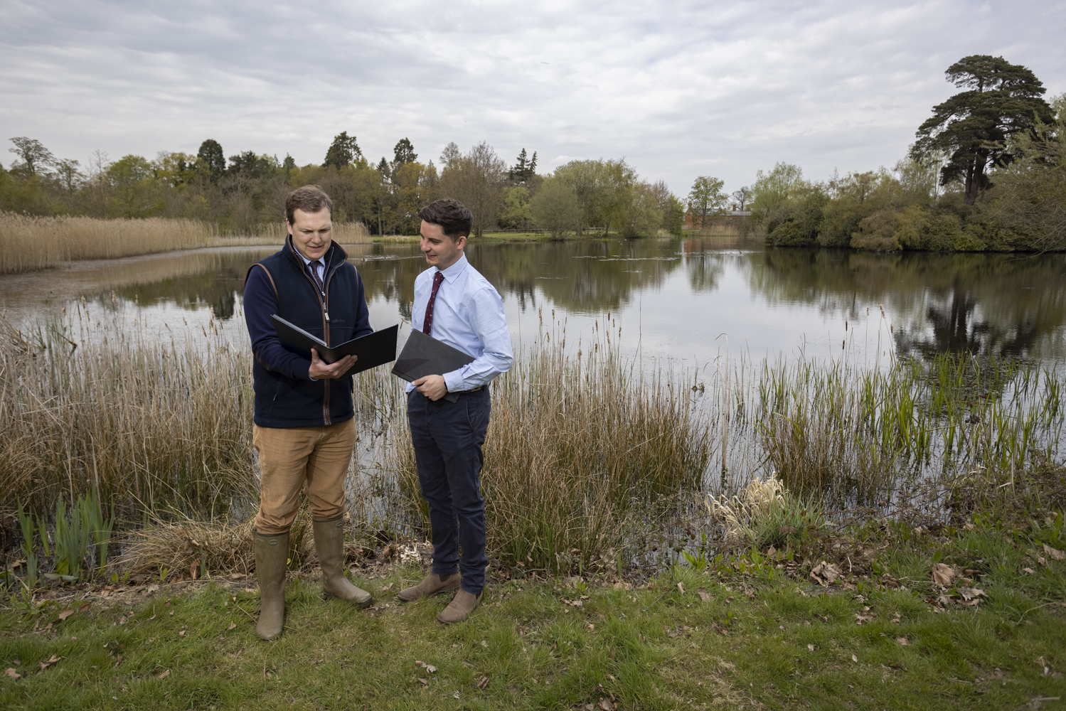 Explore the opportunity to allow my land to be used to offset biodiversity requirements of the development industry