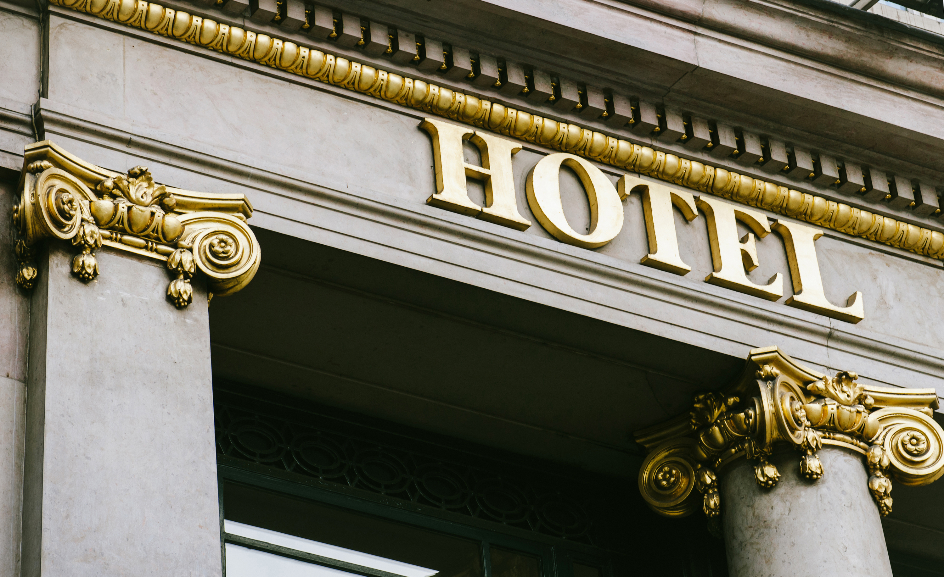 Develop a hotel or apart-hotel