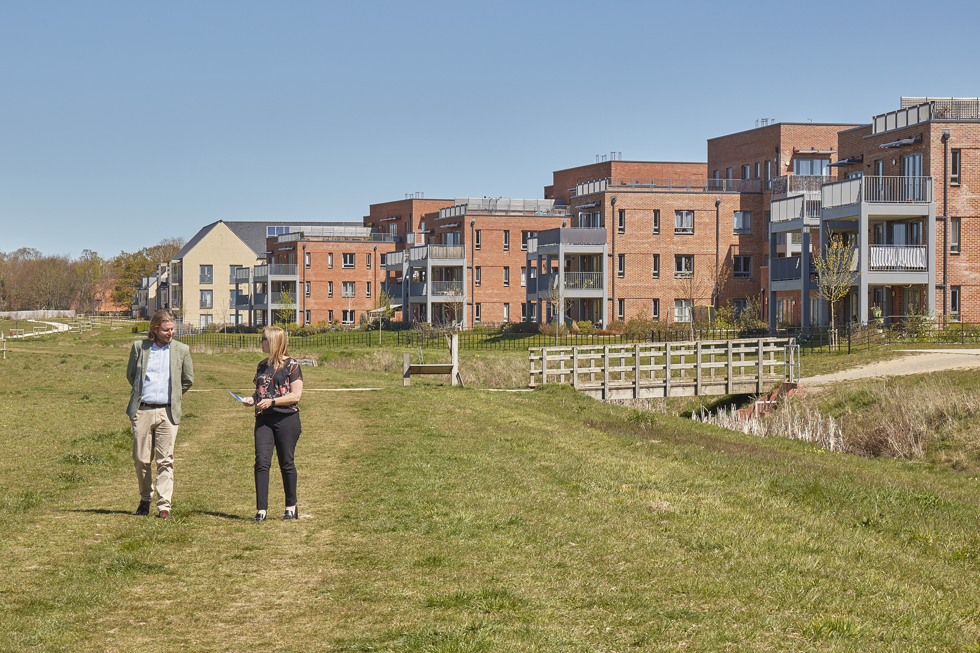 Assessing your land: Is it Suitable for Development?