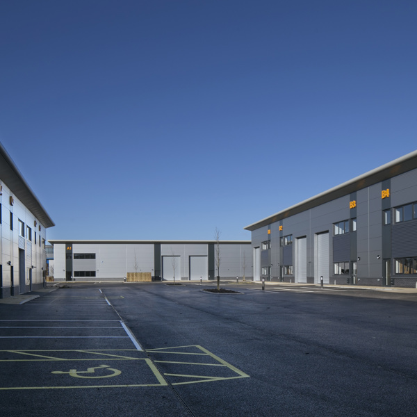 Business park success highlights strength of Oxfordshire industrial market