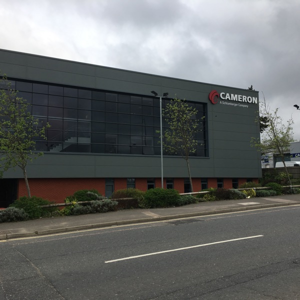 An off-market acquisition of a 20,839 sq ft industrial/office unit and additional 8,274 sq ft industrial unit