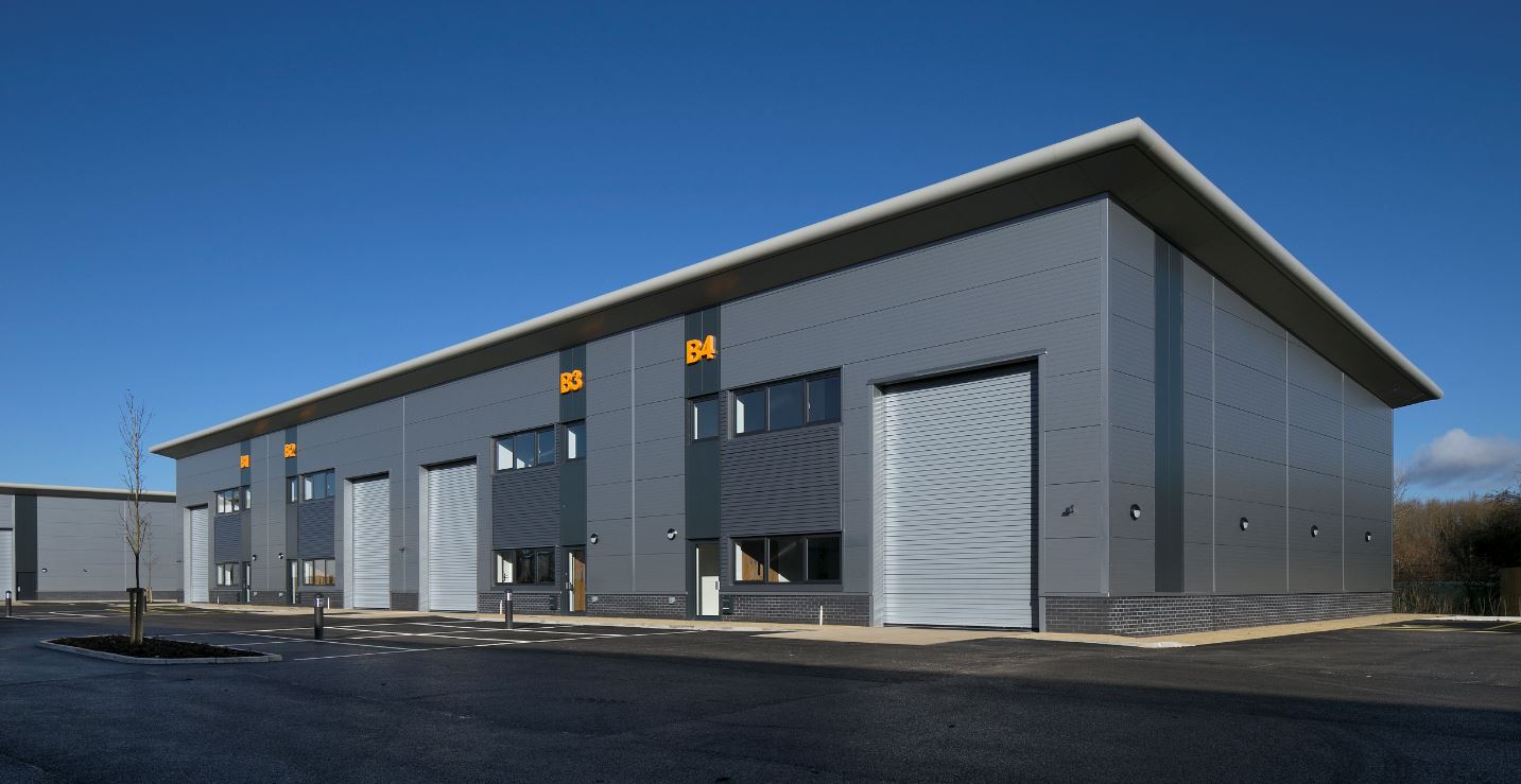Our View on Oxfordshire Industrial - Summer 2020