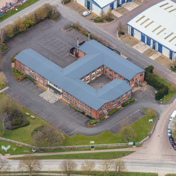 Sale of a south east multi-let office