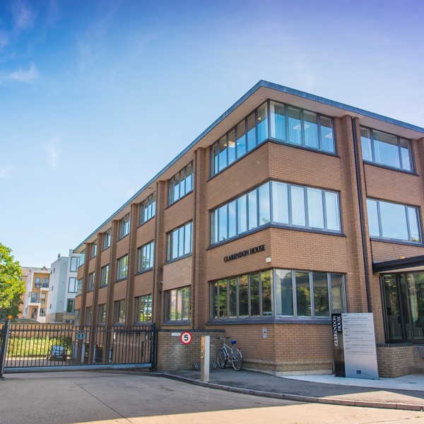 Disposal of rare Cambridge city centre multi let office investment