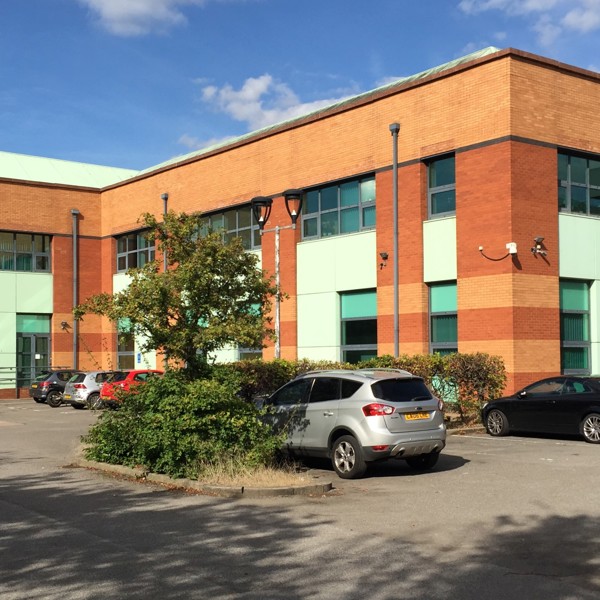 Acquisition of the West London Family Court in Feltham