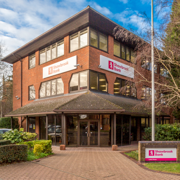 Acquisition of a single let office on the Warley Hill Business Park