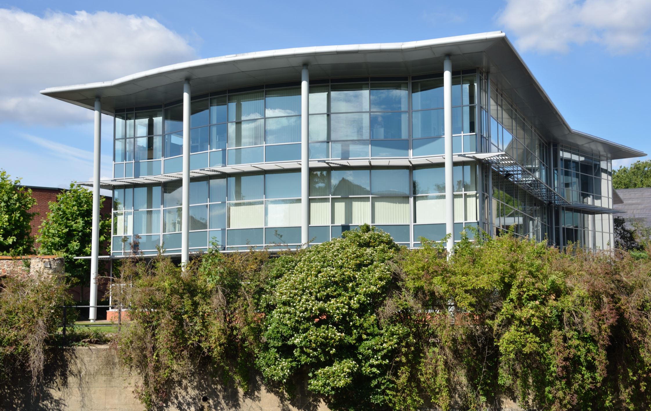 Our View on Norfolk/Suffolk Offices - Summer 2020