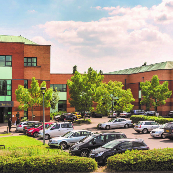 Acquisition of Tribunal Hearing Centre in Feltham