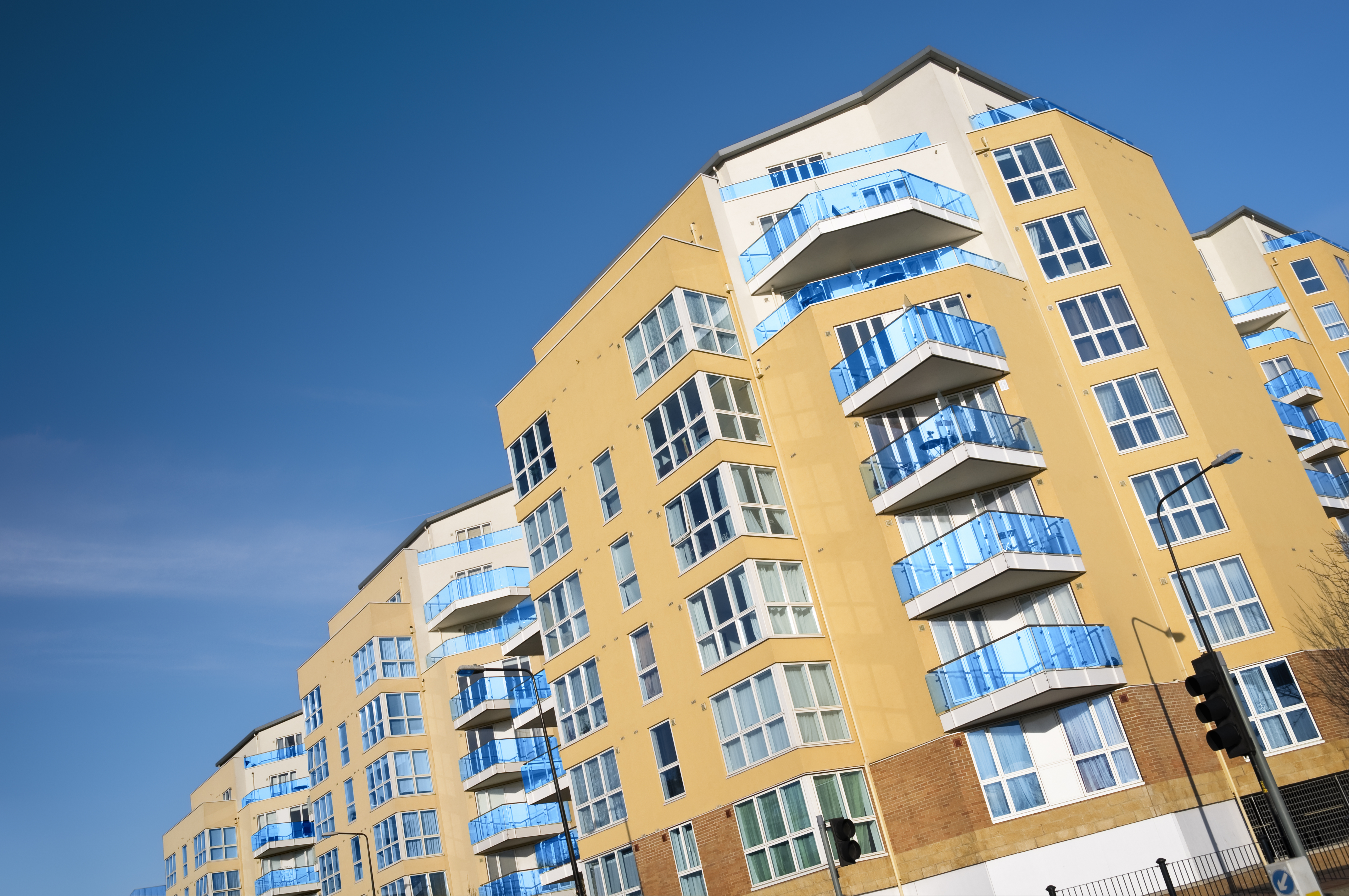 What is Build to Rent?