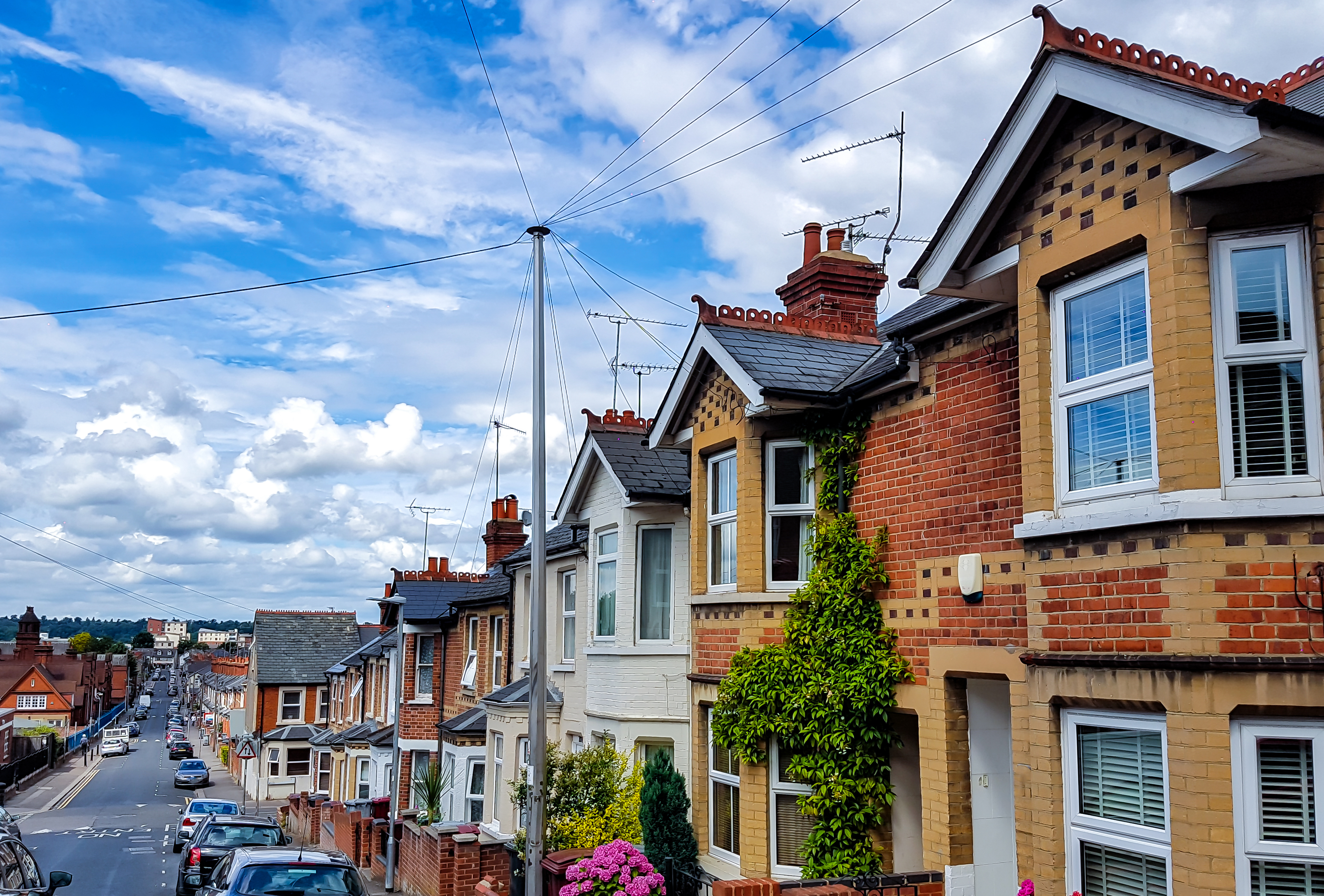 What are PRS Properties?
