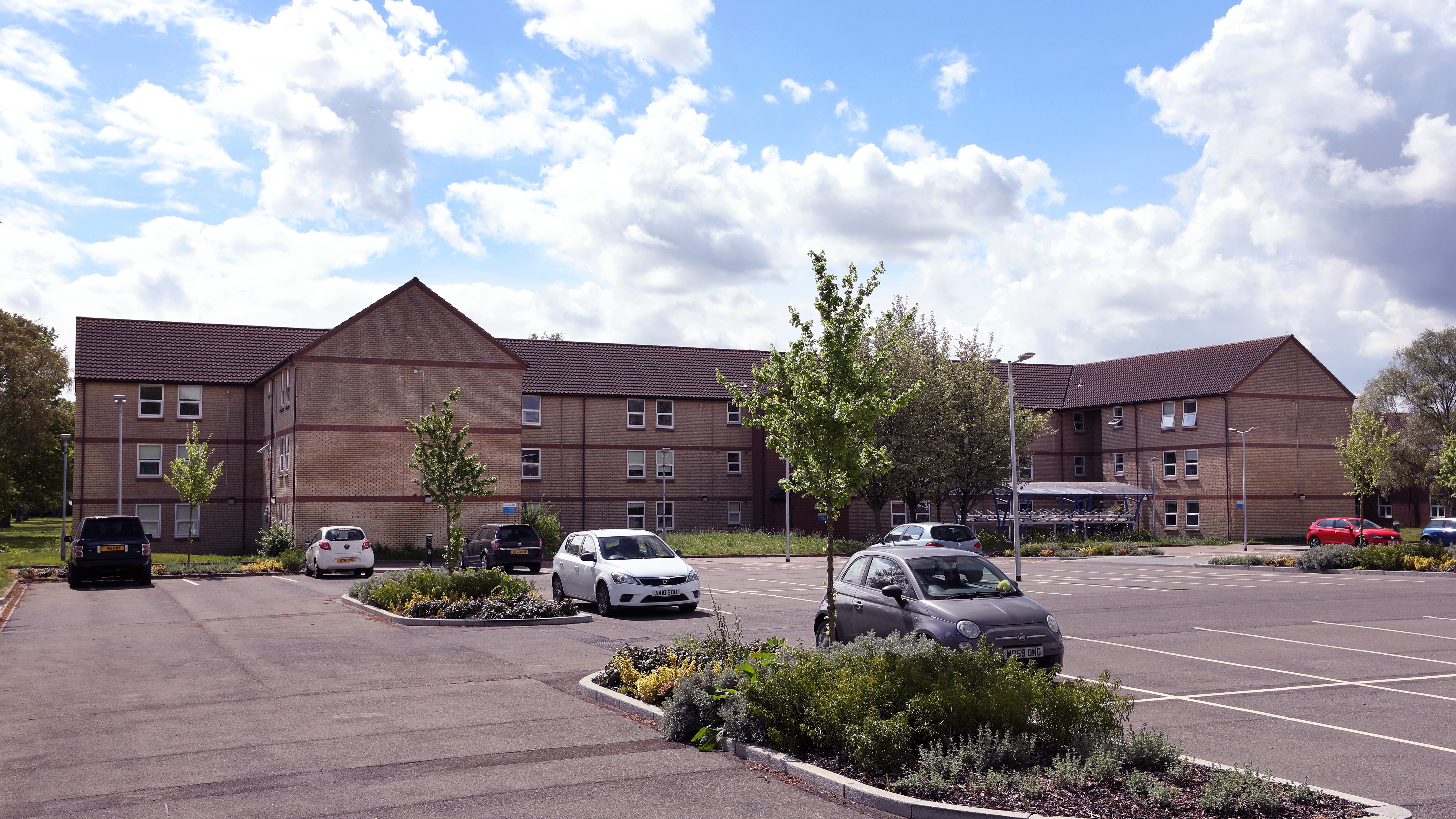 Investment sale of refurbished 235 bed NHS keyworker accommodation blocks located north of Cambridge