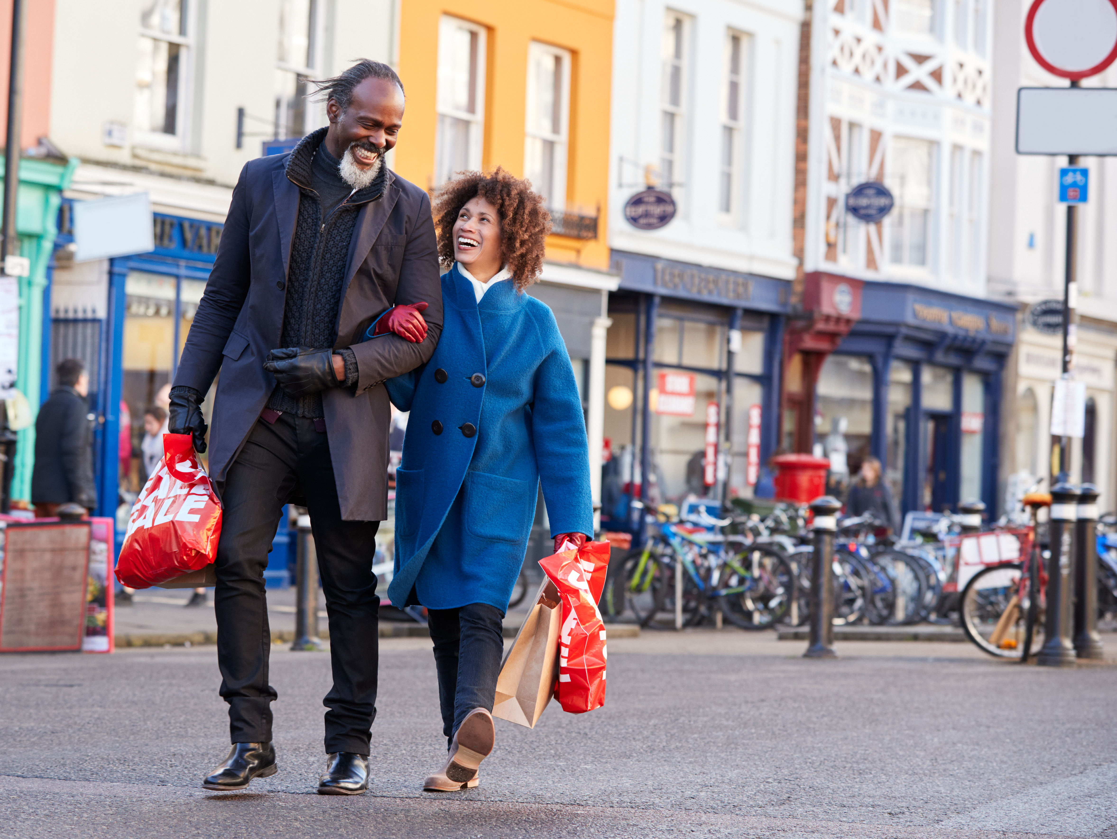 Sell my retail or leisure asset