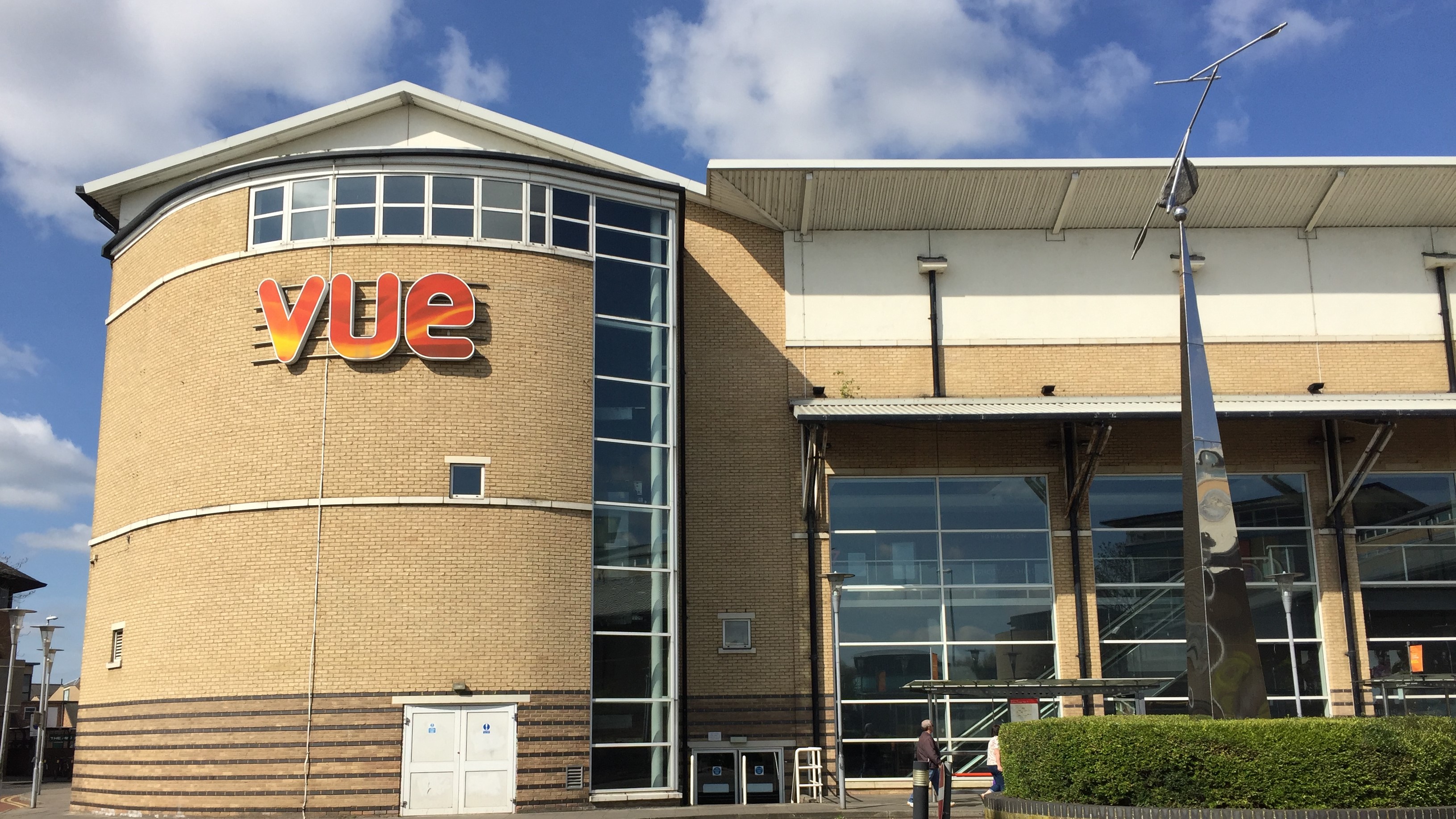 Acquisition of a multiplex cinema adjacent to Grafton Shopping Centre, Cambridge