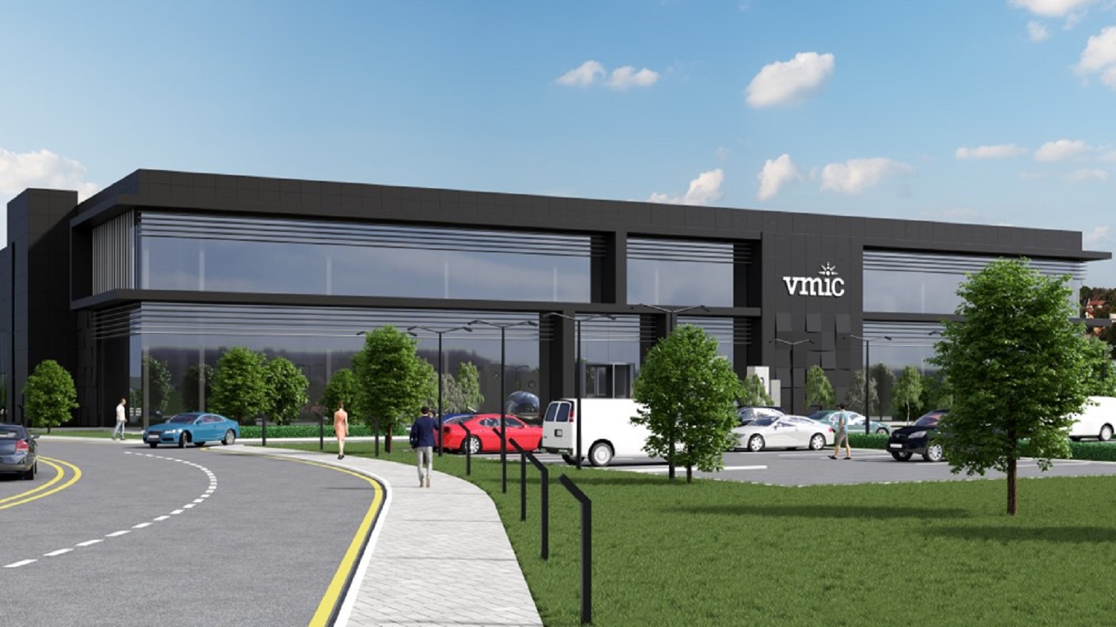 Sale of a long-let ground rent investment to a new government vaccine facility