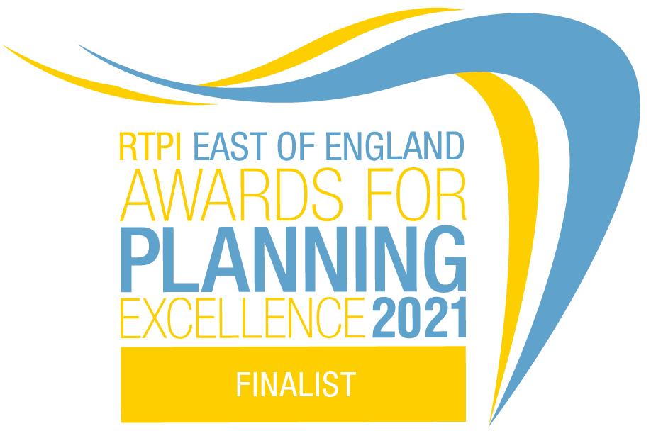 RTPI - East of England Awards