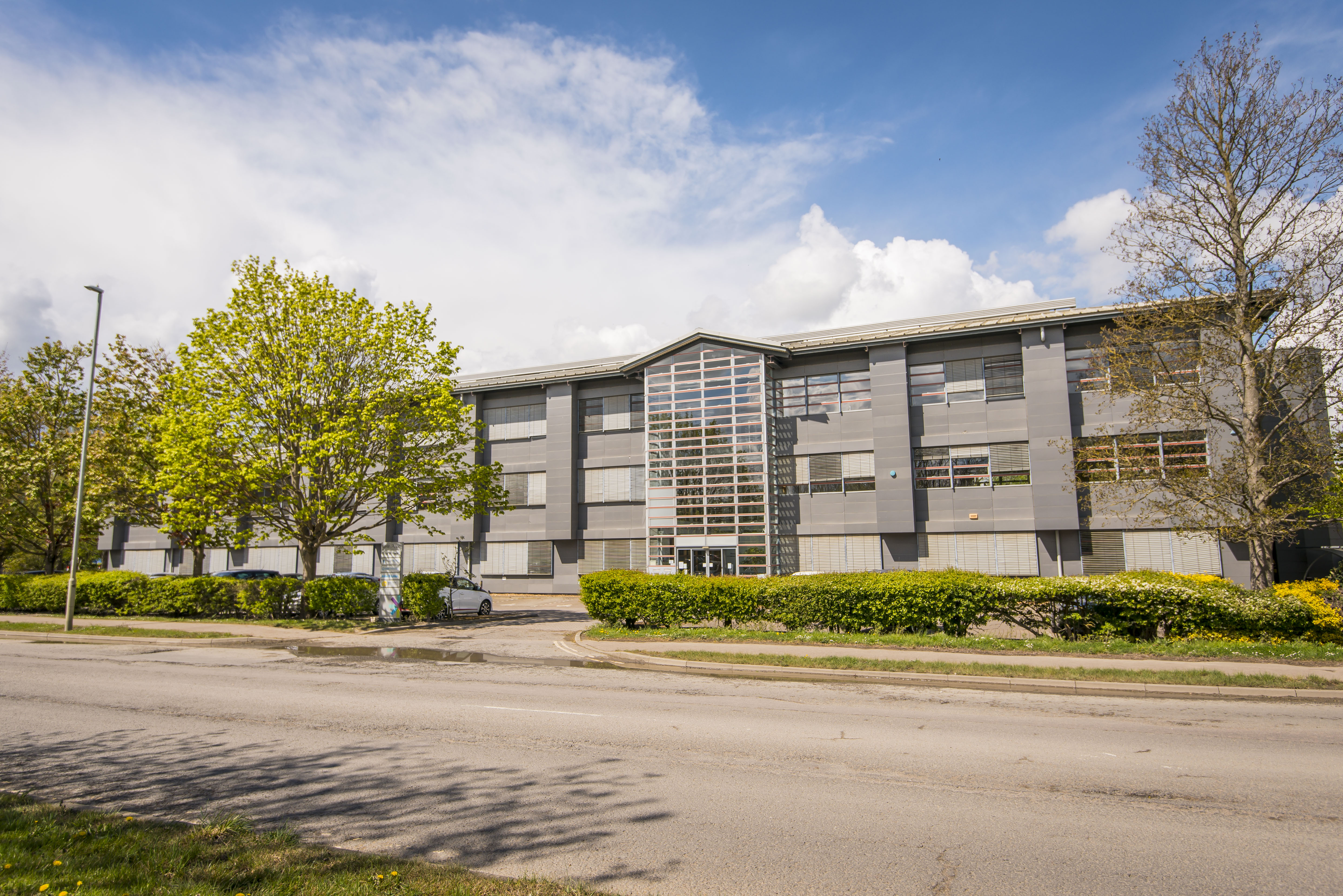Kadans Science Partner expands Cambridge presence with acquisition of Merlin Place 
