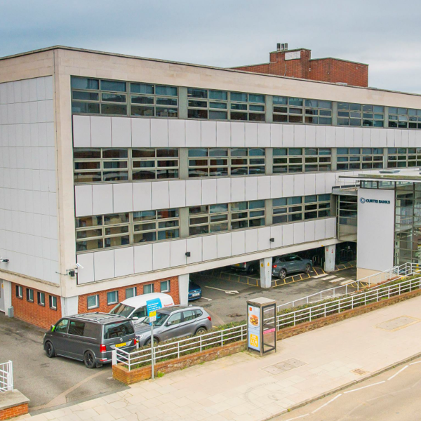 Sale of Long Let Town Centre Office Investment