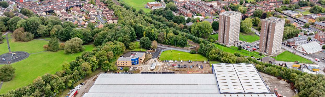 Image of Leeds - 11 Oldfield Ln Holbeck Leeds