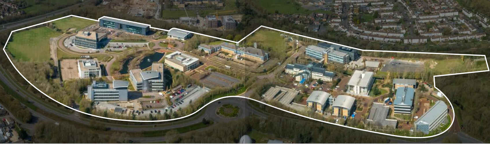GIC buys 40% stake in The Oxford Science Park