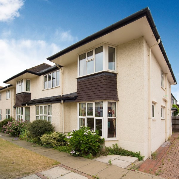 Freehold sale of a former care home with vacant possession