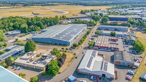 Image of Mildenhall case study