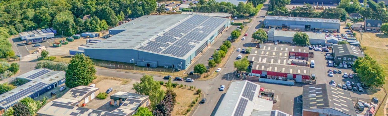 Image of Mildenhall case study