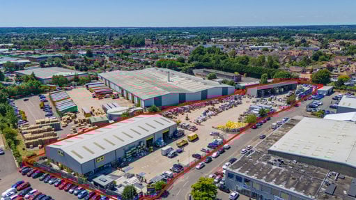 Image of SST387 MKM Norwich Cover Image